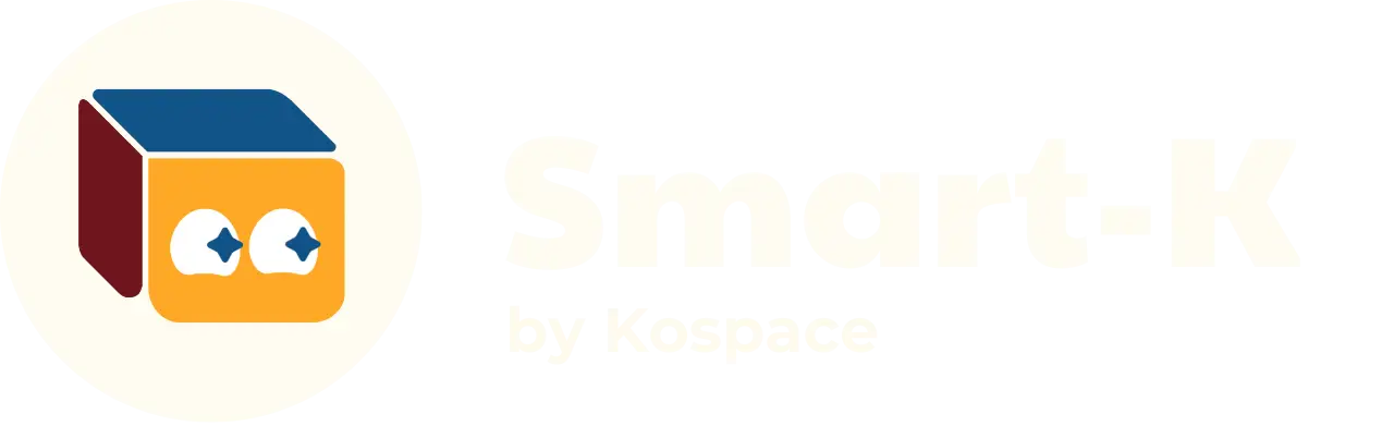 Smart-K by Kospace