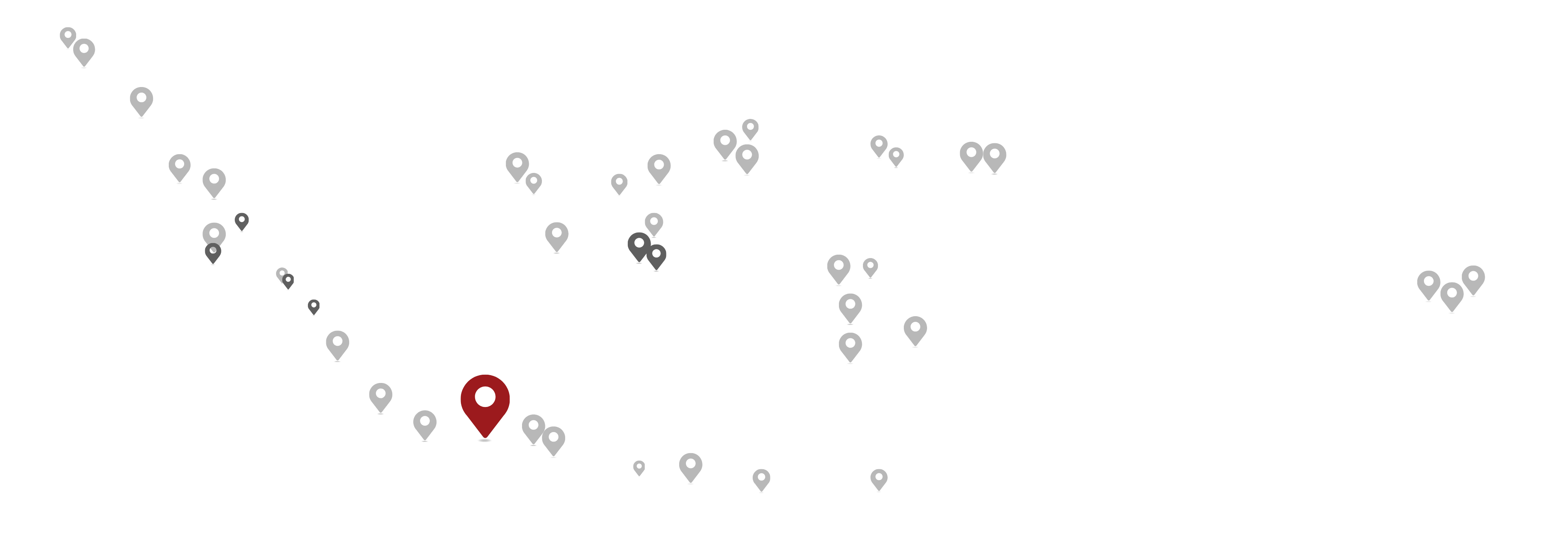 Indonesia Map
